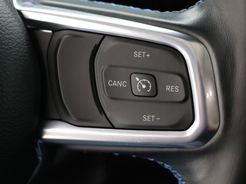 Used 2023 Jeep Wrangler Unlimited Rubicon 4xe w/ Cold Weather Group image 20