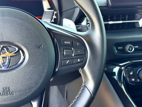 Used 2021 Toyota Supra Premium w/ Driver Assist Package image 28