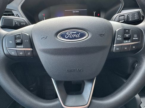 Used 2025 Ford Escape Active FWD image 11