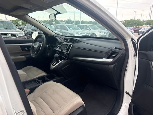 Used 2018 Honda CR-V LX image 21