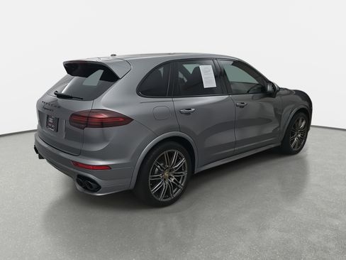 Used 2016 Porsche Cayenne GTS image 5