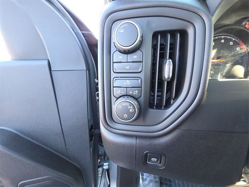 New 2026 Chevrolet Silverado 2500 Custom image 20