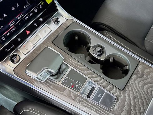 New 2025 Audi A6 3.0T Prestige image 15