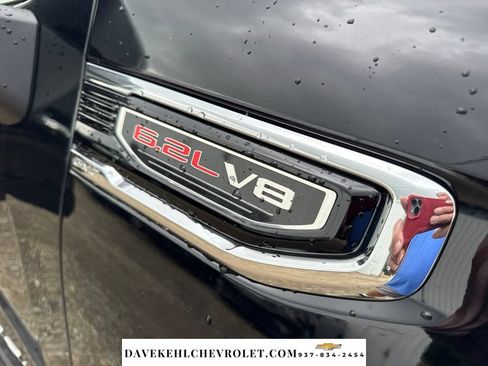 Used 2026 GMC Sierra 1500 Denali w/ Denali Reserve Package AWD/4WD image 42