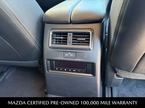 Certified 2024 MAZDA CX-90 3.3 Turbo w/ Preferred Plus AWD/4WD image 18