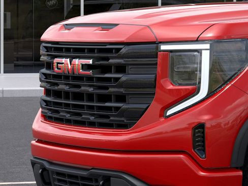 New 2026 GMC Sierra 1500 Elevation image 13
