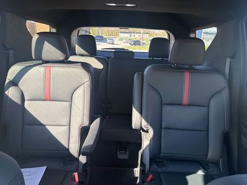 Used 2024 Chevrolet Traverse RS w/ LPO, Floor Liner Package image 25