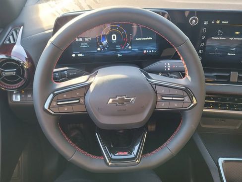 New 2026 Chevrolet Equinox RS w/ Convenience Package III image 20