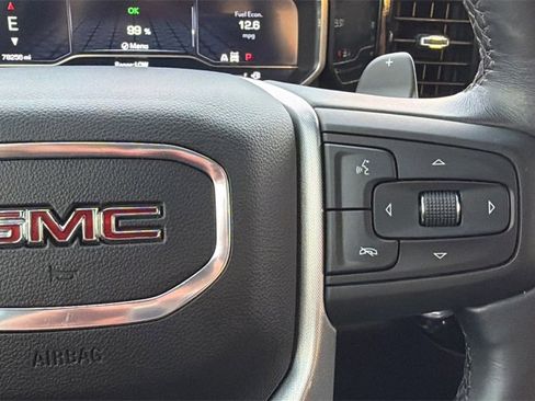 Used 2022 GMC Sierra 1500 Elevation image 31