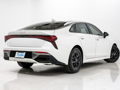 Certified 2025 Kia K5 LXS image 30