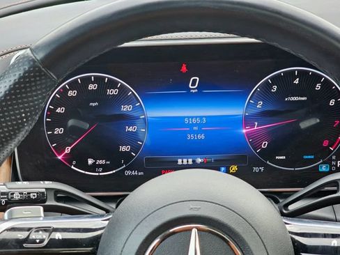 Certified 2023 Mercedes-Benz GLC 300 4MATIC image 34