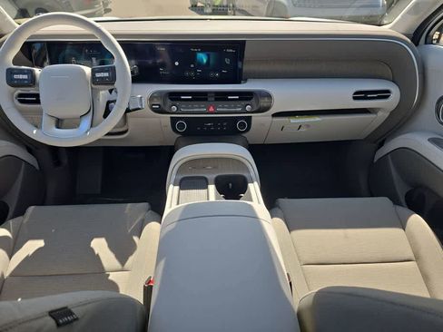 New 2026 Hyundai Palisade SE FWD image 18