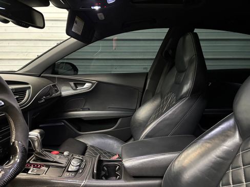 Used 2015 Audi S7 Prestige image 23
