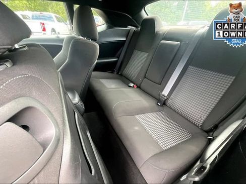 Used 2023 Dodge Challenger GT w/ Blacktop Package RWD image 24