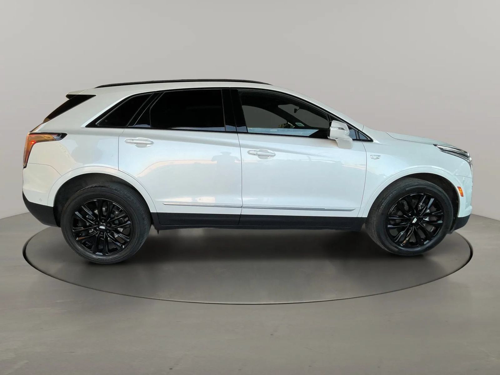 Used 2021 Cadillac XT5 Sportv AWD/4WD image 6