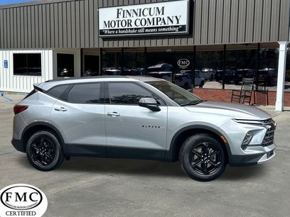 Used 2023 Chevrolet Blazer LT w/ Convenience Package