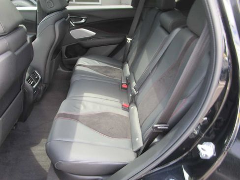 Certified 2023 Acura RDX A-Spec AWD/4WD image 9