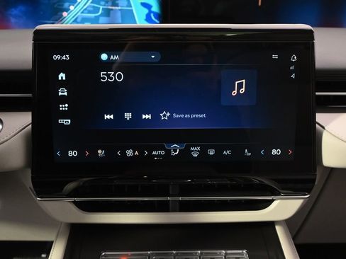 New 2026 Lincoln Nautilus Premier w/ Equipment Group 102A AWD/4WD image 27