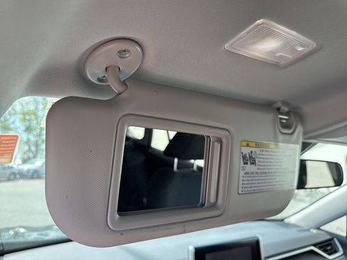 Used 2025 Toyota RAV4 LE image 28