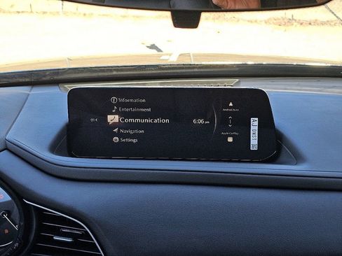 New 2026 MAZDA CX-30 AWD 2.5 S image 25