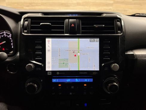 Used 2021 Toyota 4Runner TRD Pro image 14