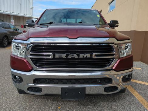 Used 2020 RAM 1500 Big Horn image 9