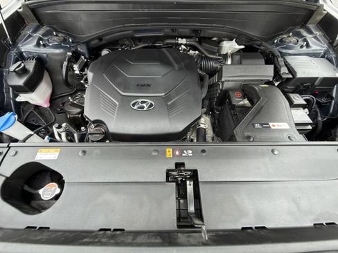 Used 2025 Hyundai Palisade SEL AWD/4WD image 31