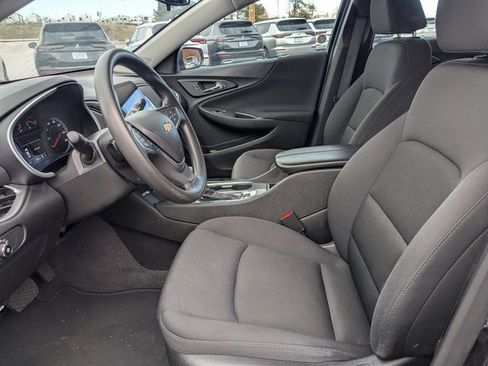 Used 2023 Chevrolet Malibu LT image 24