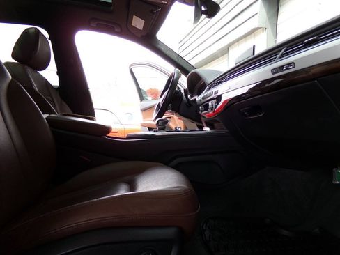 Used 2019 Audi Q7 2.0T Premium Plus w/ Premium Plus Package AWD/4WD image 30