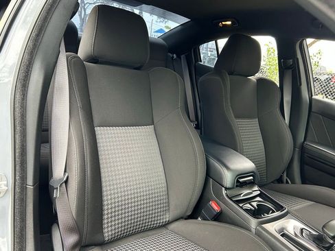 Used 2022 Dodge Charger GT w/ Blacktop Package image 33