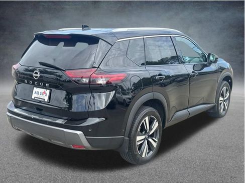 Used 2024 Nissan Rogue SL FWD image 10