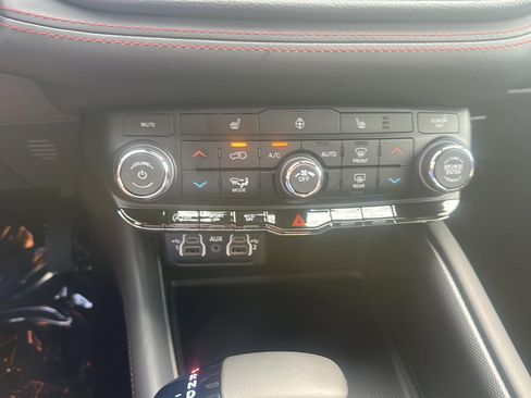 New 2026 Dodge Durango GT image 14