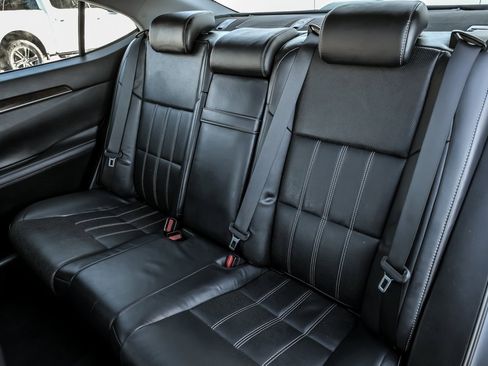 Used 2018 Lexus ES 350 image 17