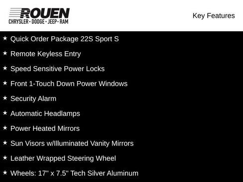 Used 2020 Jeep Wrangler Unlimited Sport S AWD/4WD image 3
