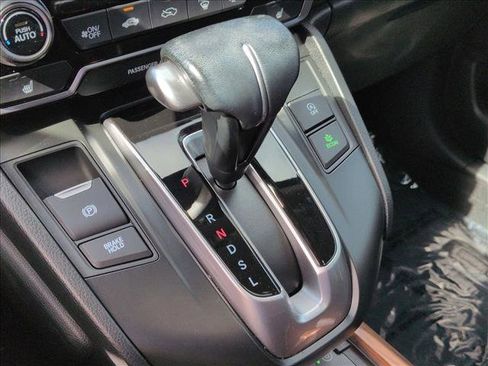 Used 2021 Honda CR-V Touring image 12