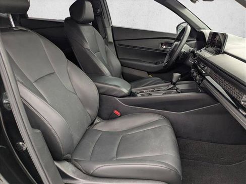 Used 2024 Honda Accord Sport image 17