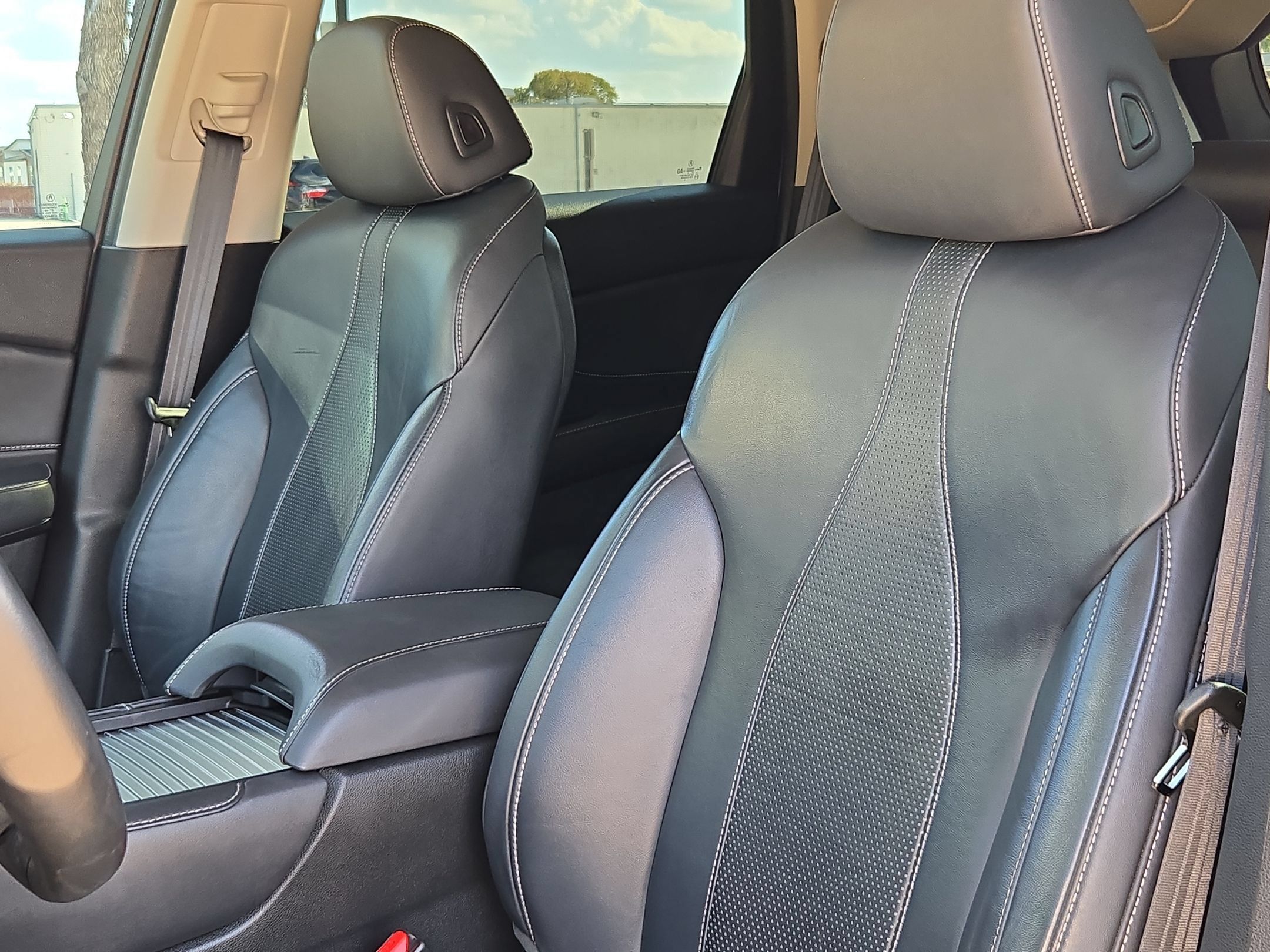 Certified 2023 Acura RDX w/ Technology Package FWD image 13