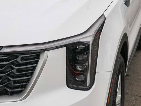 New 2026 Kia Sorento LX image 5