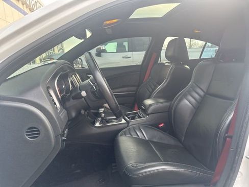 Used 2018 Dodge Charger SRT Hellcat w/ Harman/Kardon Audio Group image 13