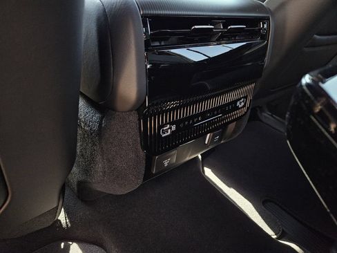 New 2026 Jeep Grand Wagoneer L Summit AWD/4WD image 12
