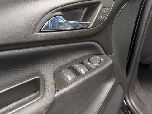 Certified 2023 Chevrolet Equinox RS AWD/4WD image 15
