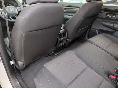 Used 2024 Honda CR-V EX image 18