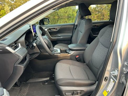 Certified 2024 Toyota RAV4 XLE image 14