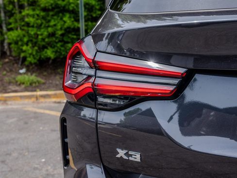 Used 2024 BMW X3 M40i w/ Premium Package image 26