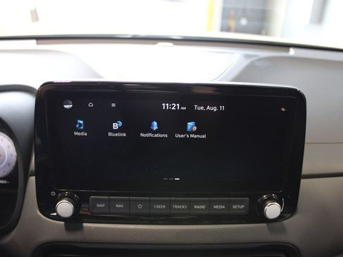 Used 2023 Hyundai Kona N Line AWD/4WD image 15