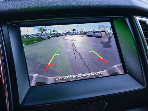 Used 2022 Ford Ranger Lariat w/ Tremor Off-Road Package image 25