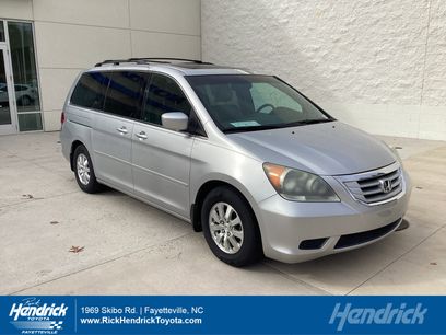Used 2010 Honda Odyssey EX-L