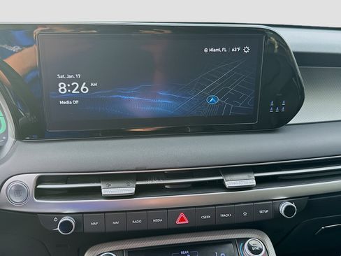 Used 2025 Hyundai Palisade SEL image 10