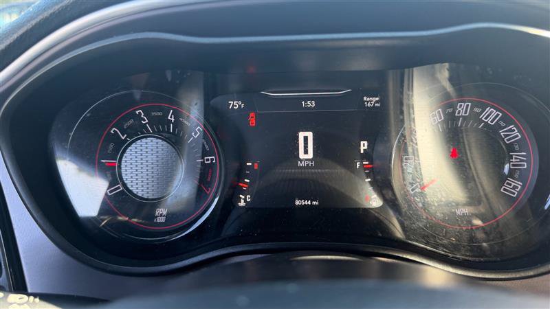 Used 2019 Dodge Challenger GT w/ Blacktop Package RWD image 19