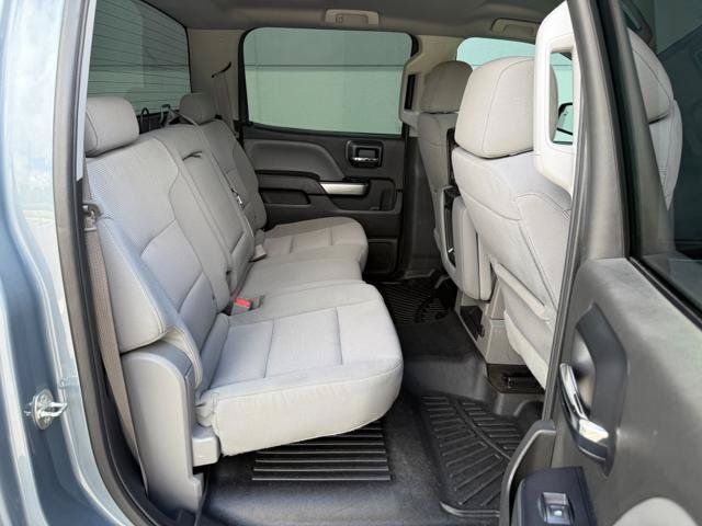 Used 2016 Chevrolet Silverado 1500 LT w/ All Star Edition RWD image 21